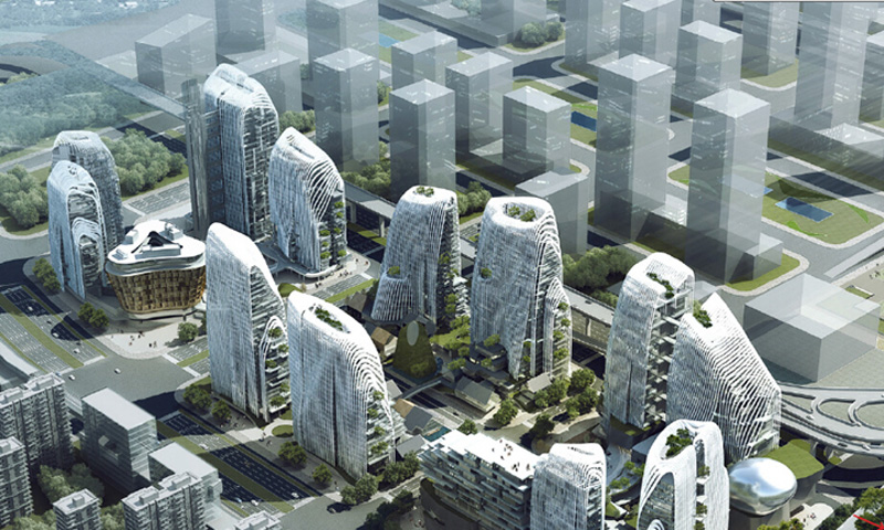 陇南证大喜马拉雅