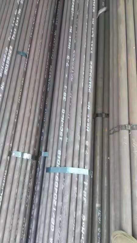 陇南无缝钢管